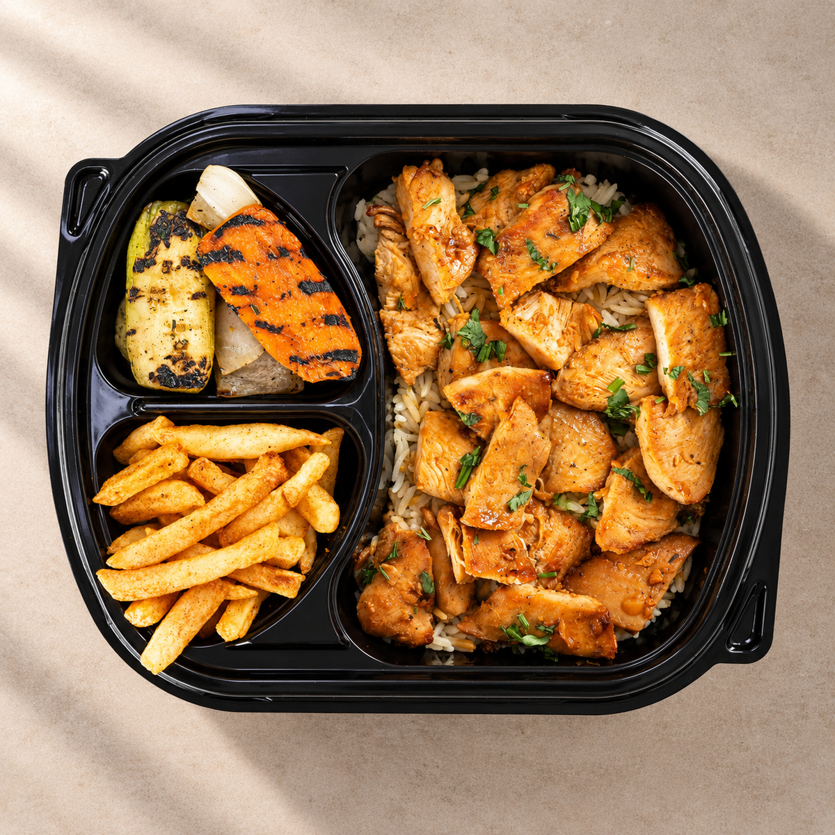 Chicken Package