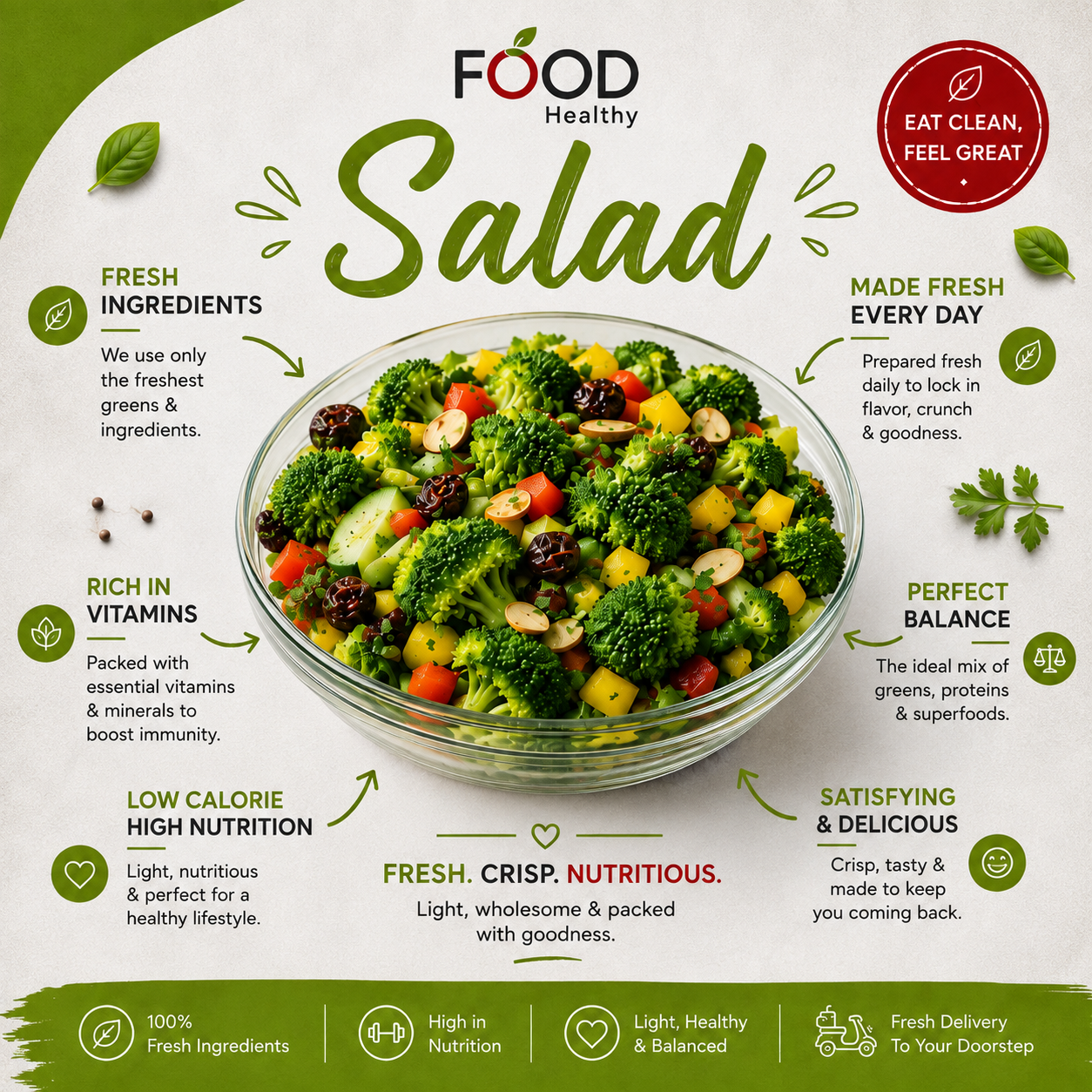Salad