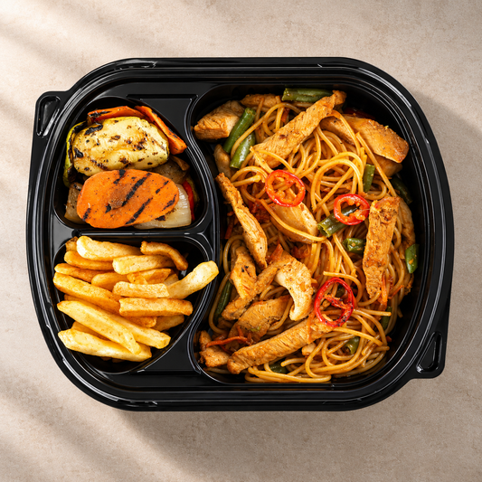 Chicken Package