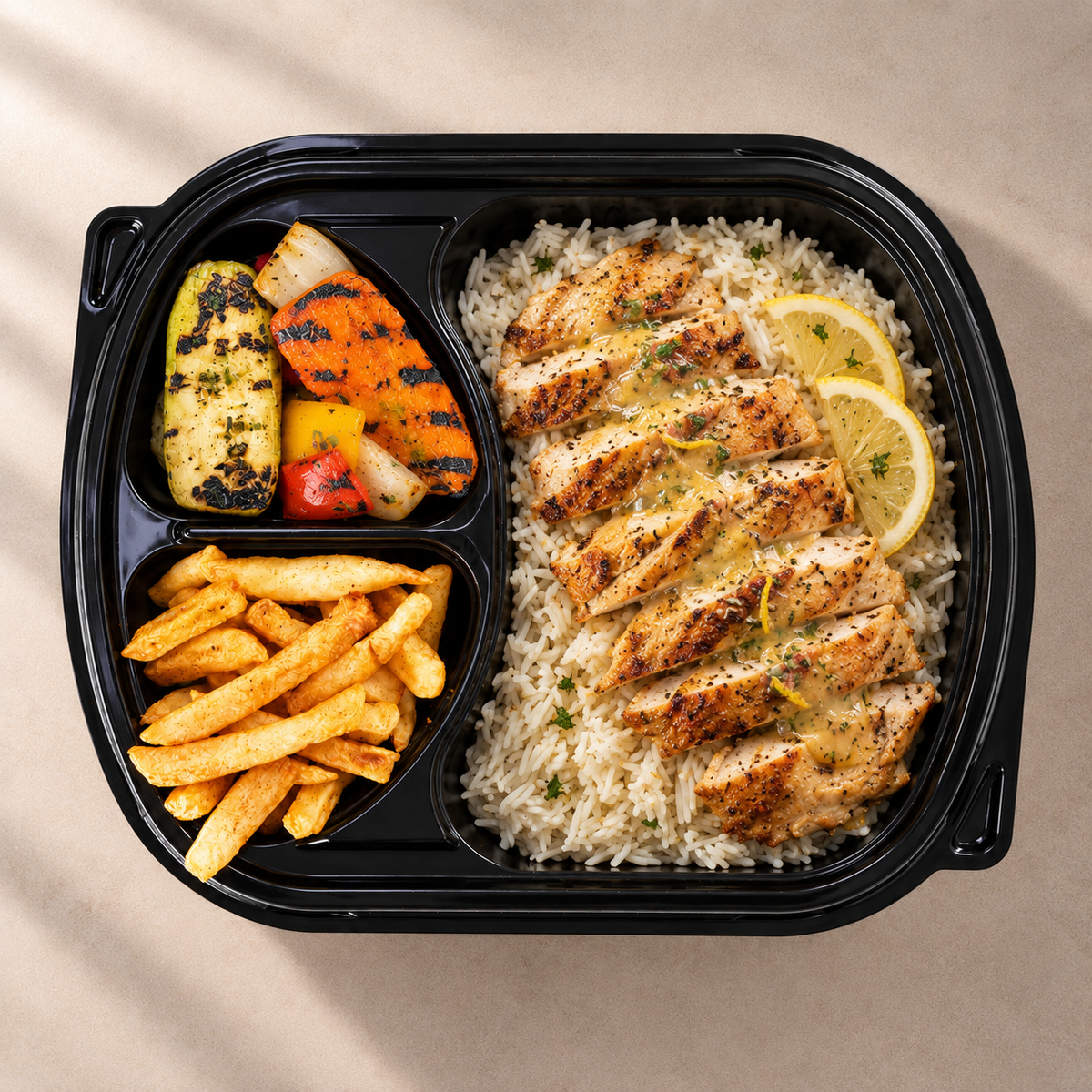 Chicken Package