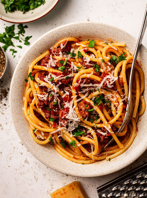PASTA RED SAUCE