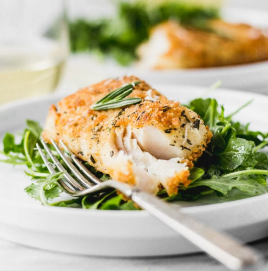 ROSEMARY FILLET
