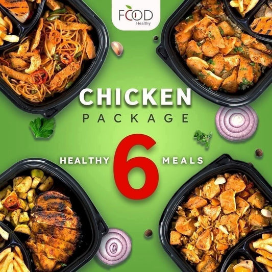 Chicken Package