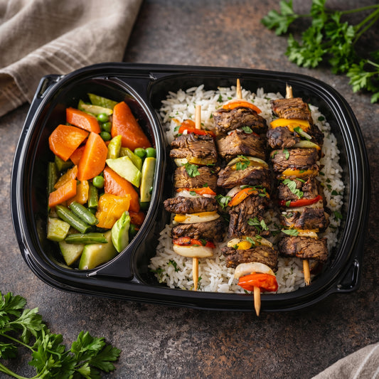 shish kabab